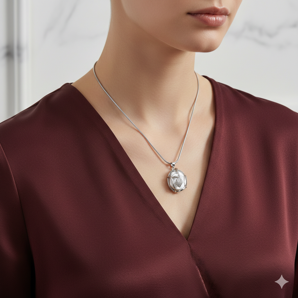 Why Pearl Jewellery Never Goes Out of Style